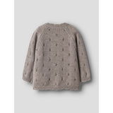 Name It Satellite Nbfwrilla Wool Ls Knit Card