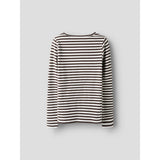 Name It Hot Fudge Nkfsuraja Xsl Ls Top Noos