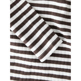 Name It Hot Fudge Nkfsuraja Xsl Ls Top Noos