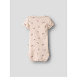 Lil'Atelier Peach Blush Butterfly Gayo Sig Slim Body