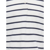 kids ONLY Night Sky Stripes Kogsira L/S Polo Cs Jrs