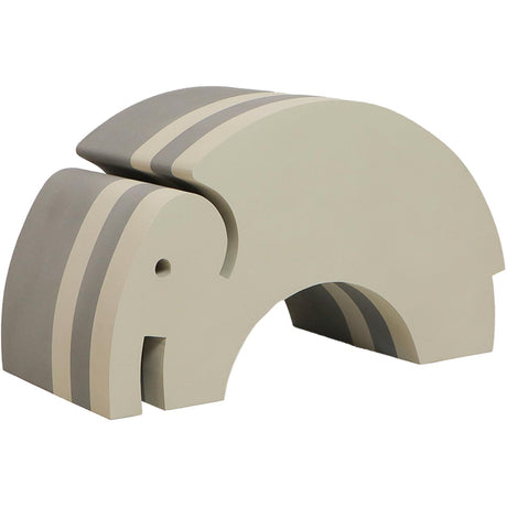 bObles Grey Zoo Elephant L24 Zoo