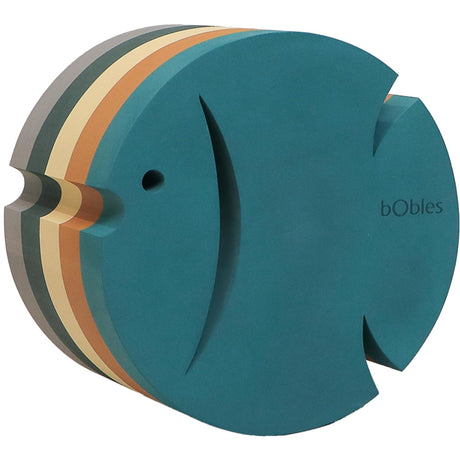 bObles Colorful Zoo Fish L20 Zoo