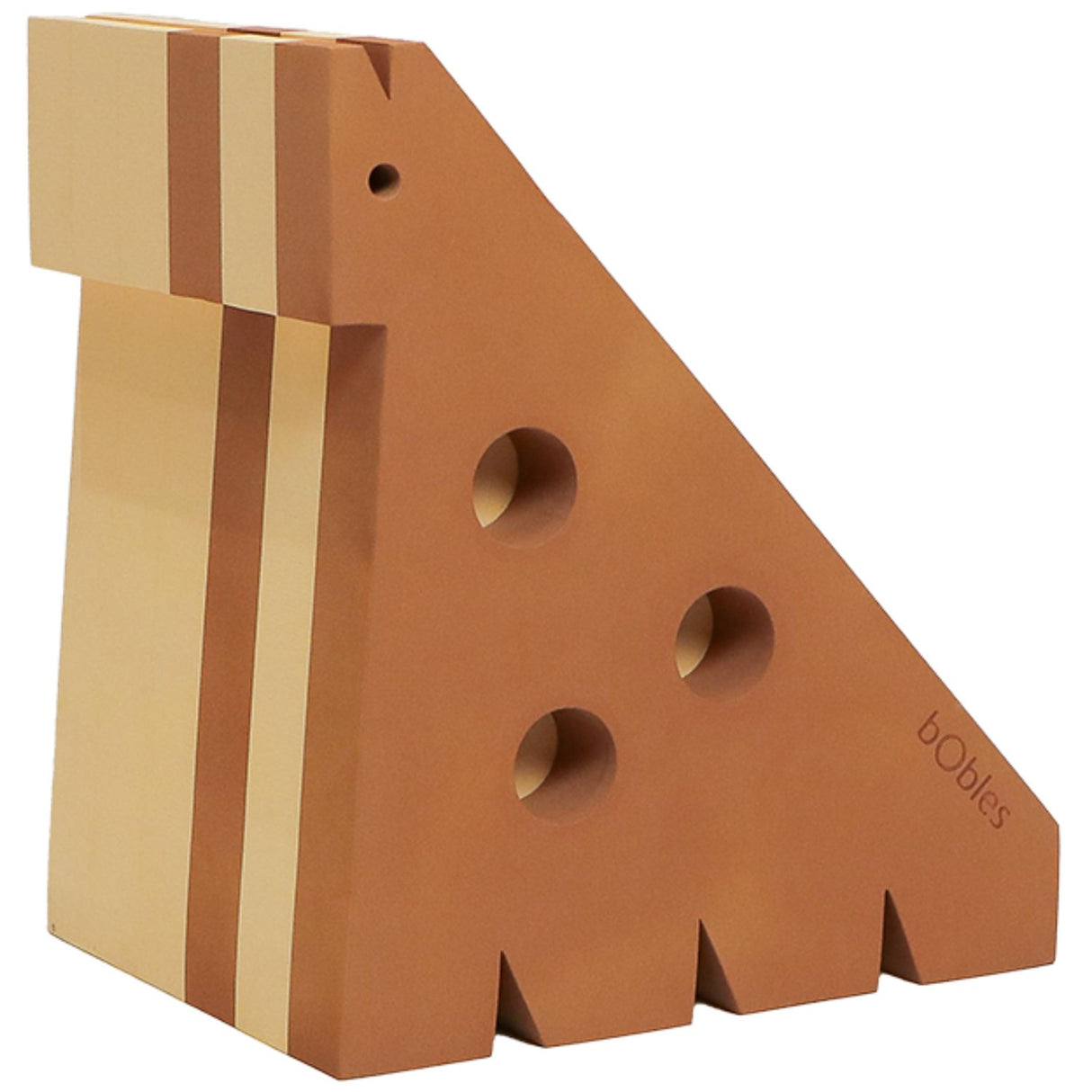 bObles Yellow Zoo Giraffe L24 Zoo