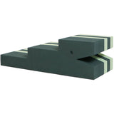 bObles Green Zoo Crocodile L24 Zoo