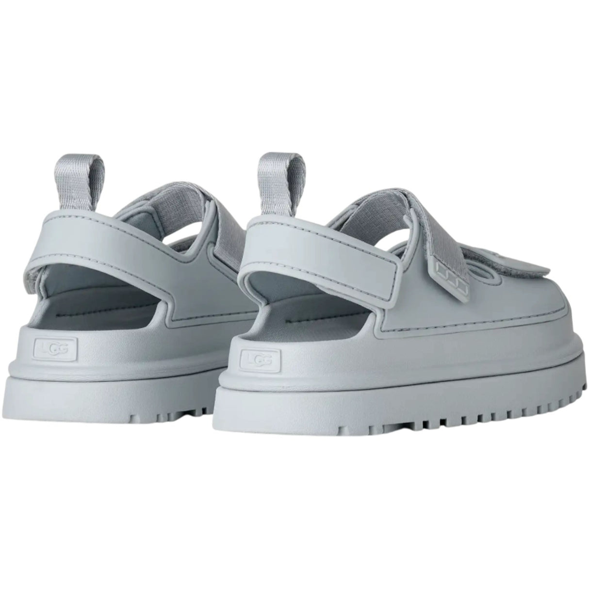 UGG Sea Foam K GoldenGlow