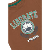 The New Toffee Penn S_S Tee