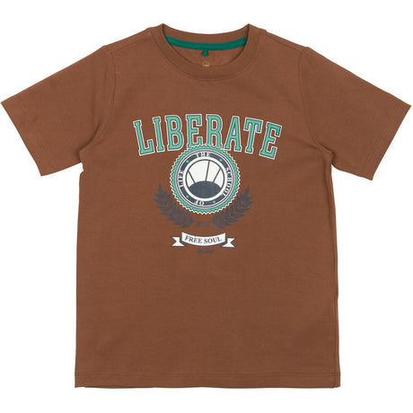 The New Toffee Penn S_S Tee