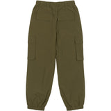 The New Ivy Green Percy Cargo Pants