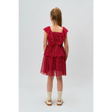 The New Ski Patrol AOP Johanna S_L Dress