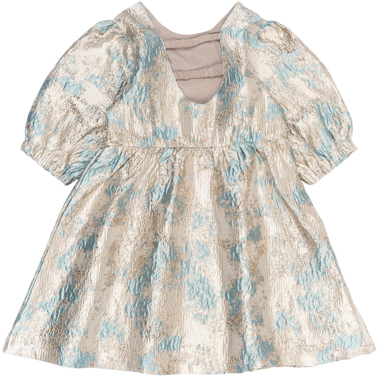 The New Tempest Reeve S_S Dress