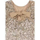 The New Gold Rupa S_S Sequin Top