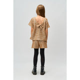 The New Gold Rupa S_S Sequin Top