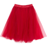 The New Ski Patrol Peaven Skirt