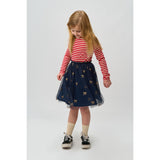 The New Ski Patrol Striped Moore L_S Rib Tee