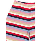 The New Multi Striped Rosie Wide Rib Pants