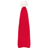 The New Ski Patrol Holiday Long Hat
