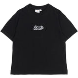 The New Black Beauty Ross Oversize S_S Tee