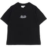 The New Black Beauty Ross Oversize S_S Tee