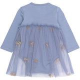 THE NEW Siblings Tempest Runa L_S Bodydress