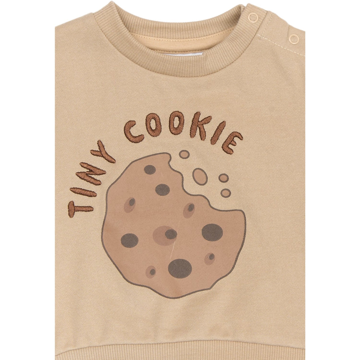 THE NEW Siblings Humus Rudy Sweatshirt