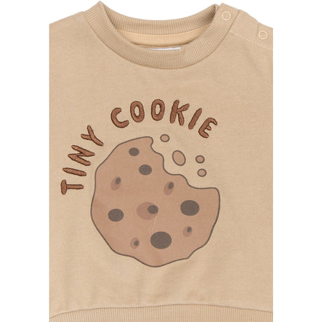 THE NEW Siblings Humus Rudy Sweatshirt