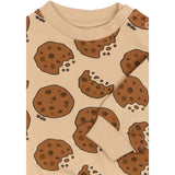 THE NEW Siblings Humus AOP Rene Sweatshirt