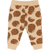 THE NEW Siblings Humus AOP Rene Sweatpants