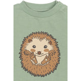 THE NEW Siblings Lily Pad Rex Sweatshirt