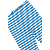 THE NEW Siblings Campanula Striped Fro Rib Leggings