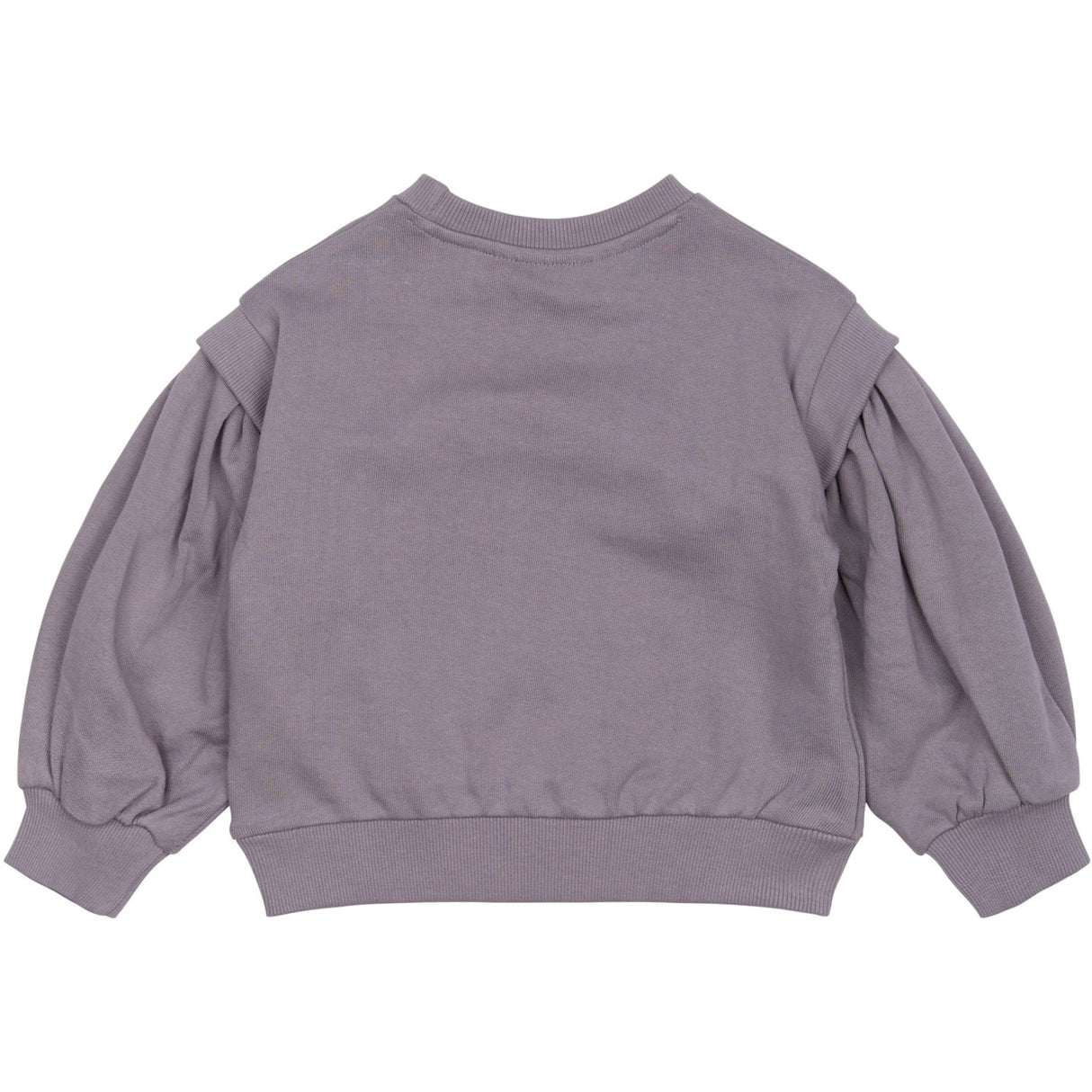 THE NEW Siblings Gray Ridge Prissy Oversize Sweatshirt
