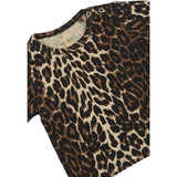 THE NEW Siblings Feather Gray AOP Penny L_S Tee