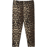 THE NEW Siblings Feather Gray AOP Penny Leggings