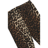 THE NEW Siblings Feather Gray AOP Penny Leggings