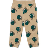 THE NEW Siblings Humus AOP Phil Sweatpants