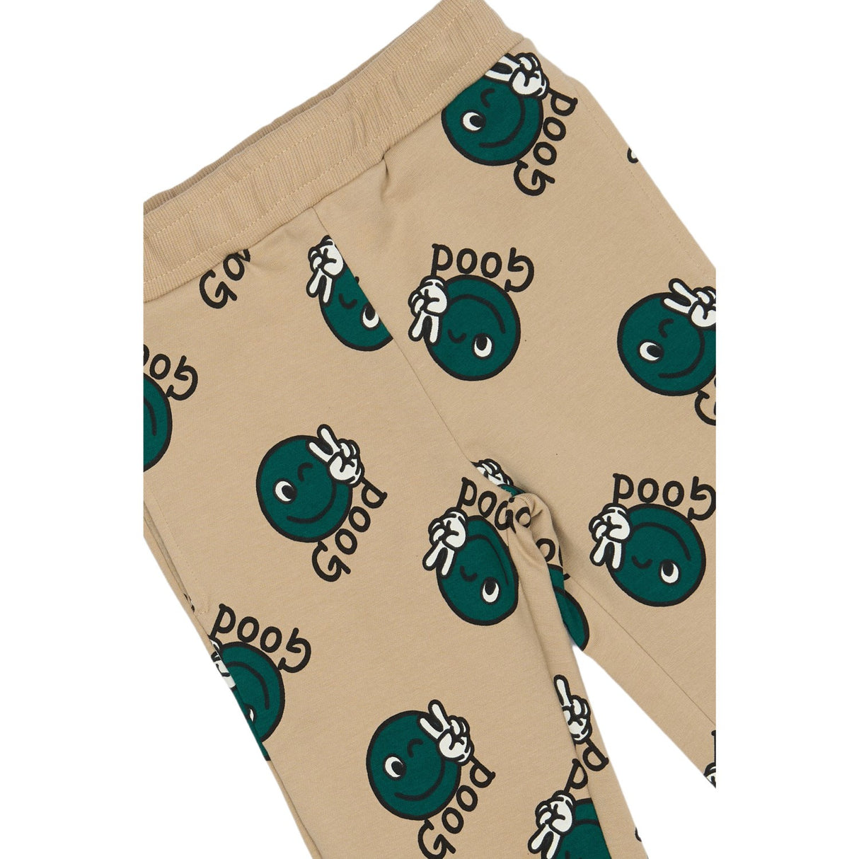 THE NEW Siblings Humus AOP Phil Sweatpants