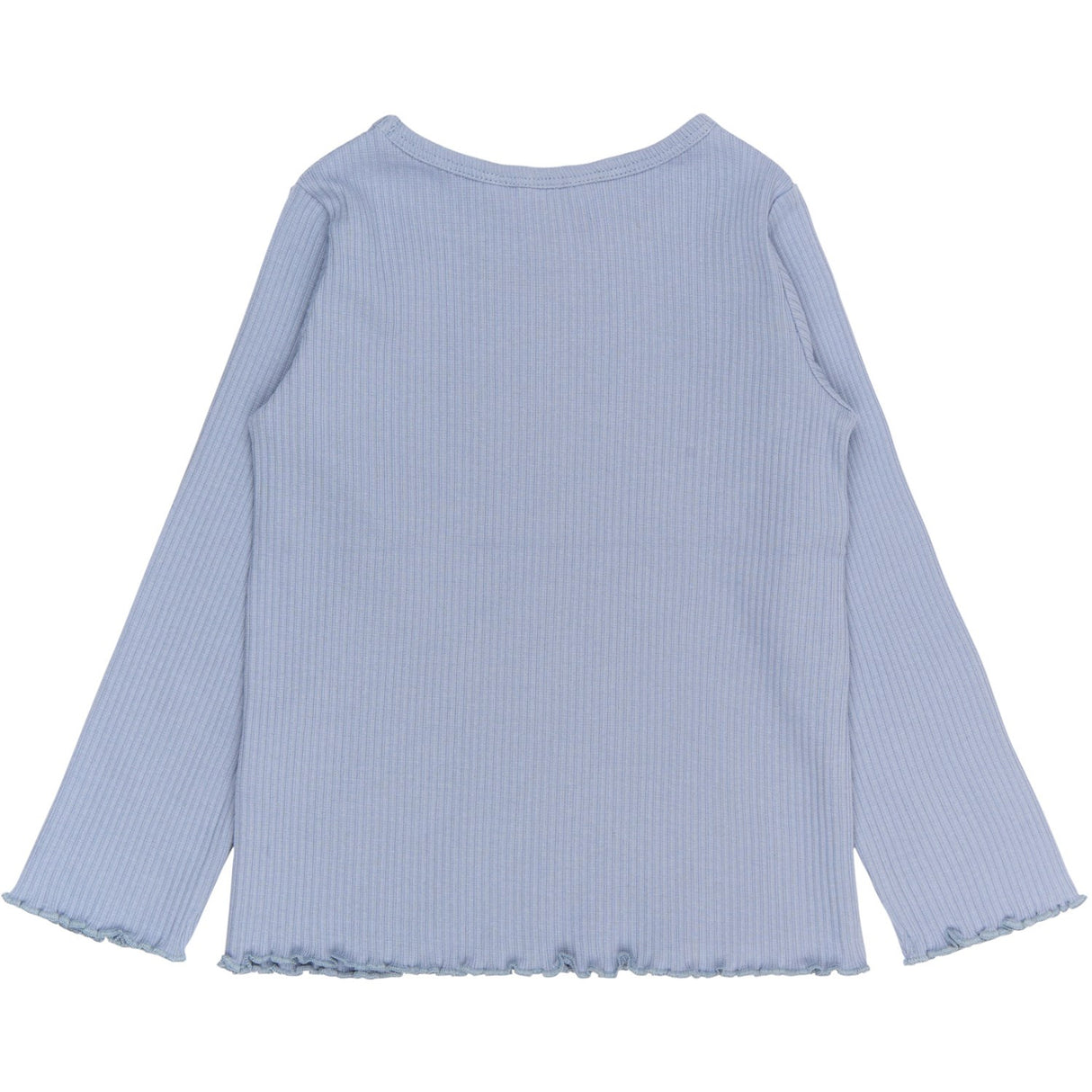 THE NEW Siblings Tempest Rianna L_S Rib Tee