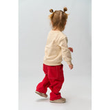 THE NEW Siblings Gardenia Romalda Sweatshirt