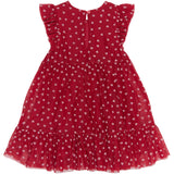 THE NEW Siblings Ski Patrol AOP Kamma S_L Dress