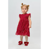 THE NEW Siblings Ski Patrol AOP Kamma S_L Dress