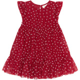 THE NEW Siblings Ski Patrol AOP Kamma S_L Dress