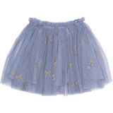 THE NEW Siblings Tempest AOP Runa Skirt