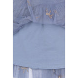 THE NEW Siblings Tempest AOP Runa Skirt