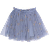 THE NEW Siblings Tempest AOP Runa Skirt