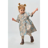 THE NEW Siblings Tempest Reese S_S Dress