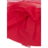 THE NEW Siblings Ski Patrol Rosette Skirt