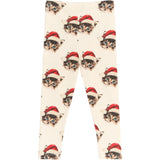 THE NEW Siblings Gardenia Cat AOP Holiday Rib Night Set