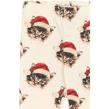 THE NEW Siblings Gardenia Cat AOP Holiday Rib Night Set