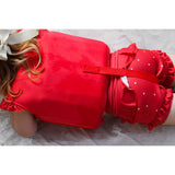 Vanilla COPENHAGEN Berry Dots Swim Pants Neo