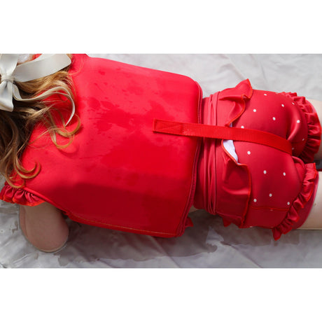 Vanilla COPENHAGEN Berry Dots Swim Pants Neo